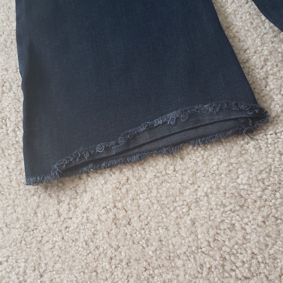 BlankNYC flare jeans - Picture 7 of 13